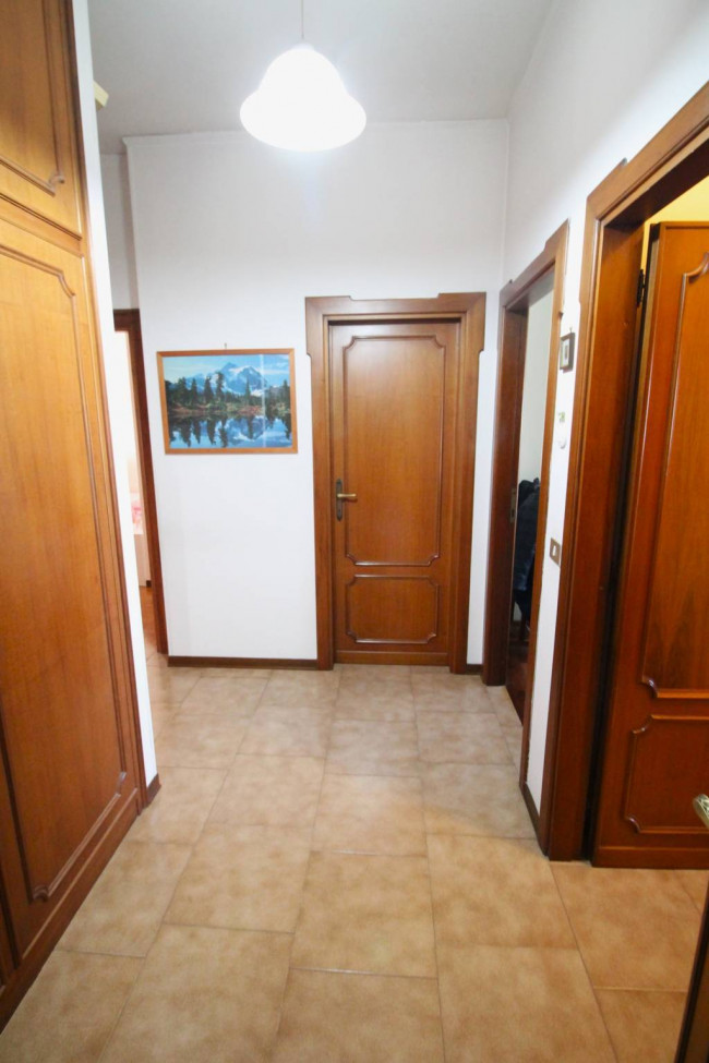 Appartamento in vendita a Colli del Tronto