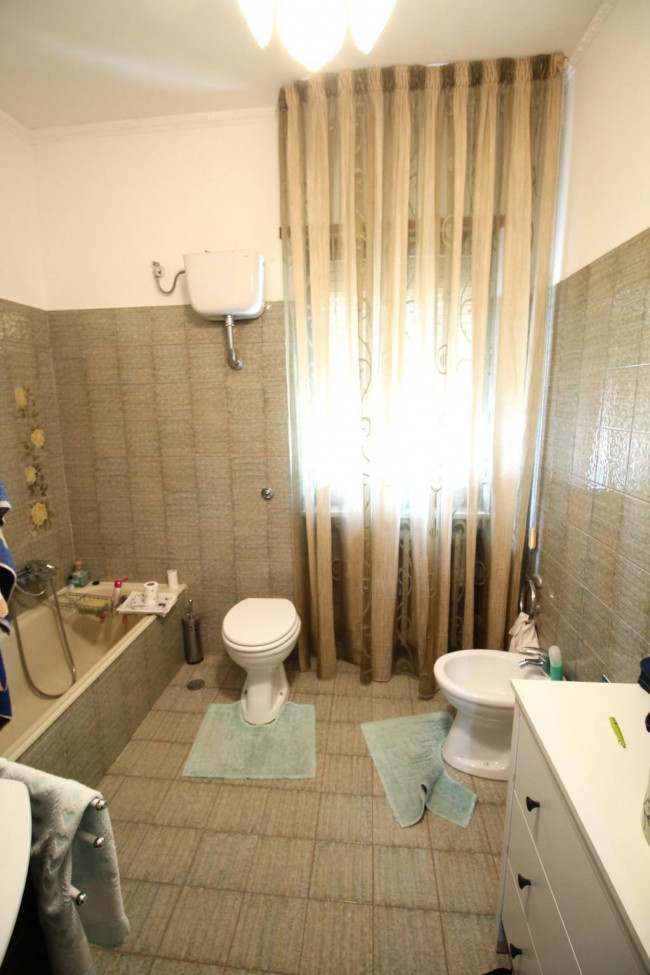 Appartamento in vendita a Colli del Tronto