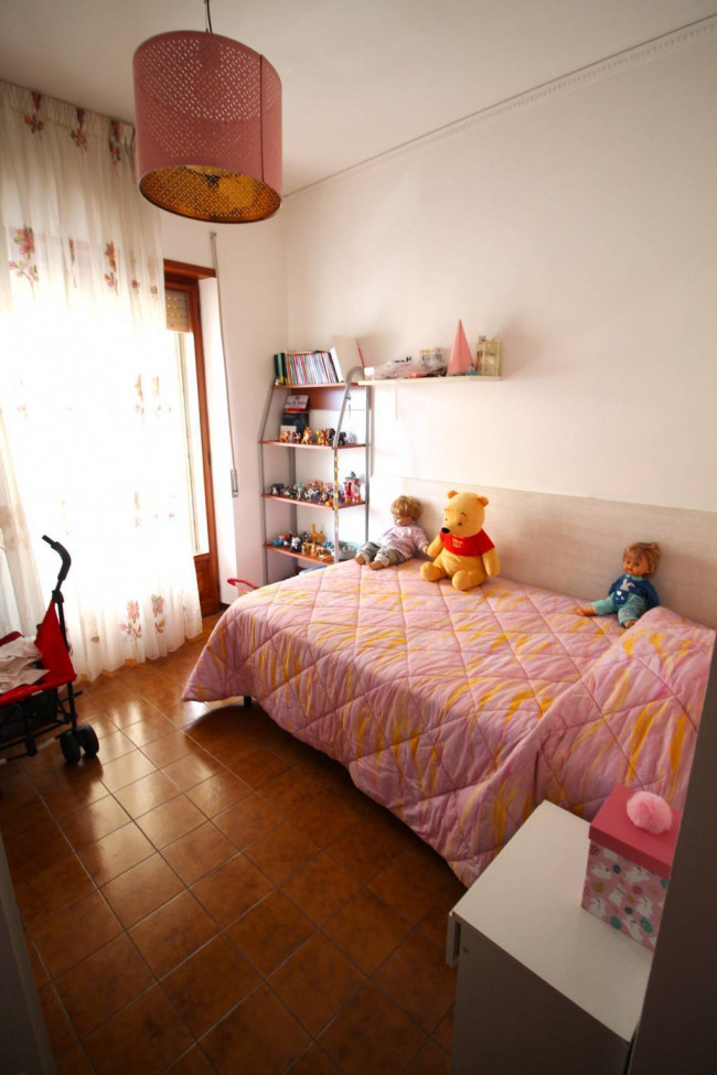Appartamento in vendita a Colli del Tronto