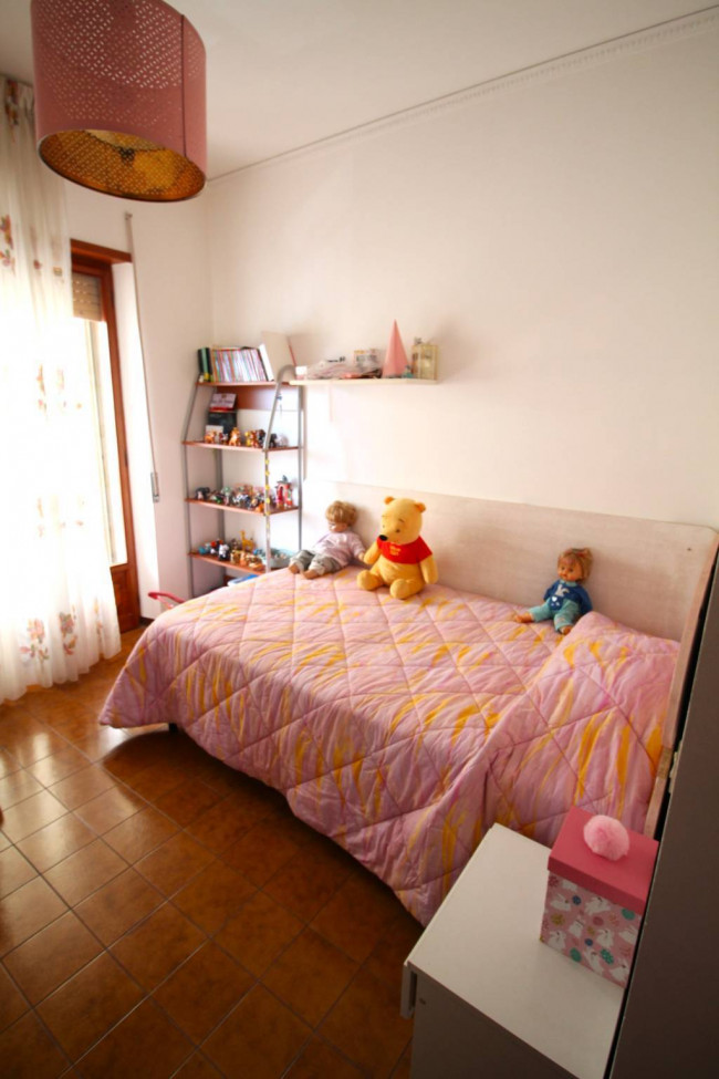 Appartamento in vendita a Colli del Tronto