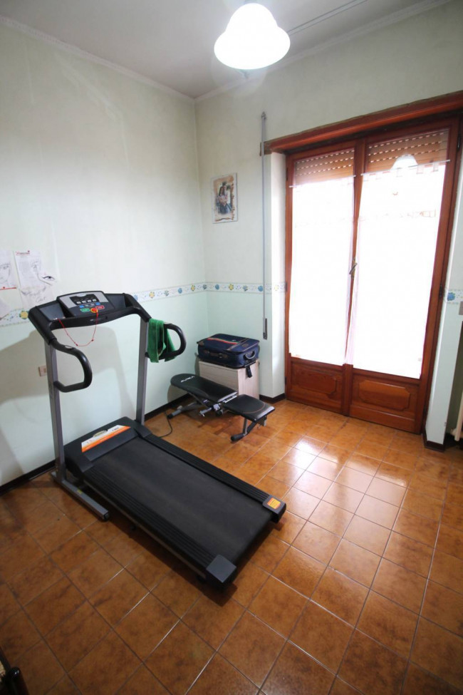 Appartamento in vendita a Colli del Tronto