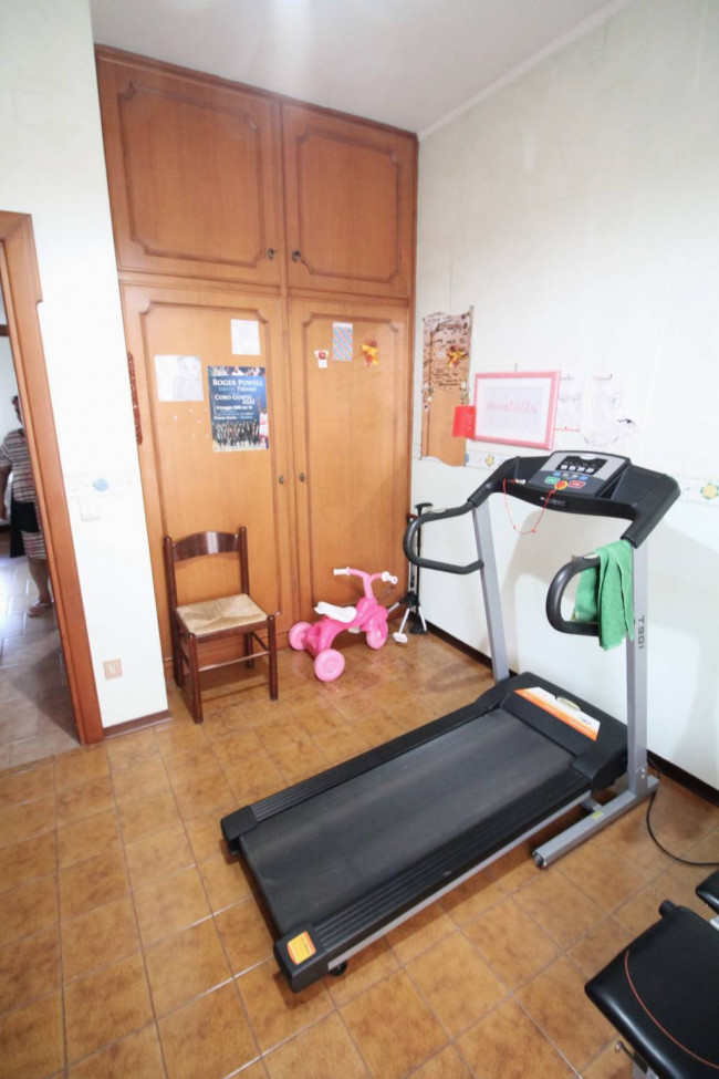 Appartamento in vendita a Colli del Tronto