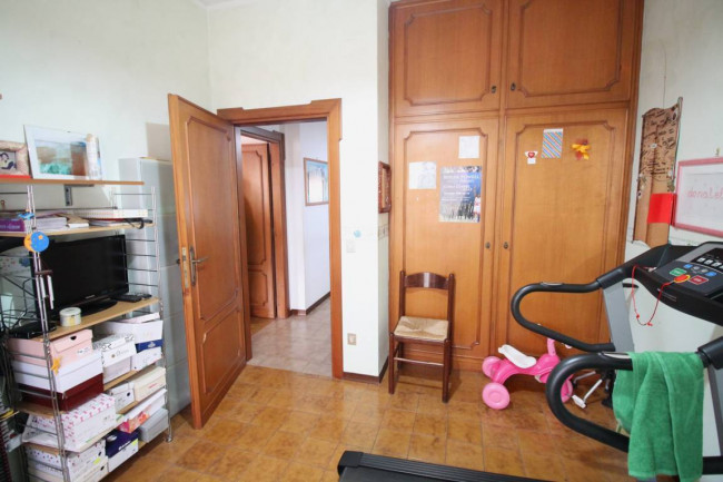 Appartamento in vendita a Colli del Tronto