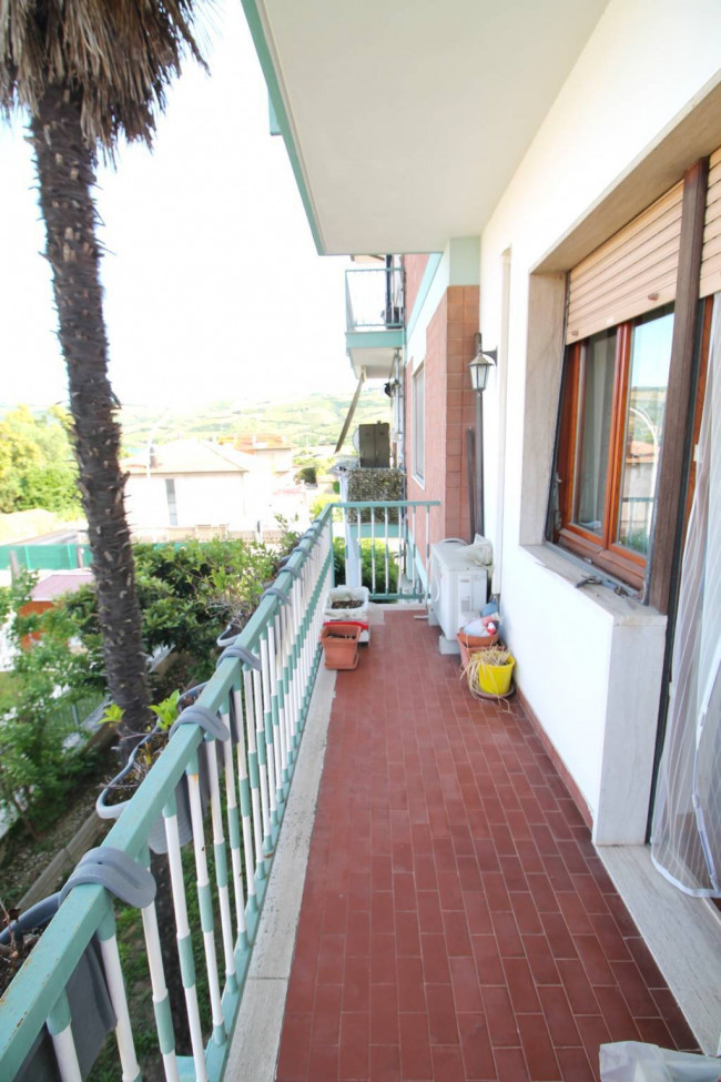 Appartamento in vendita a Colli del Tronto