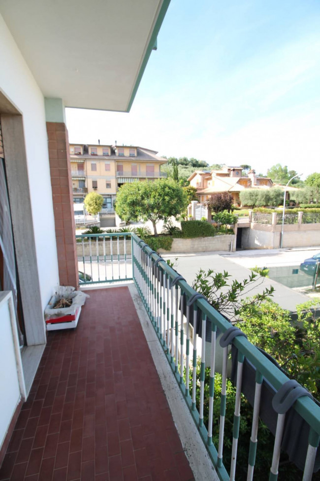Appartamento in vendita a Colli del Tronto