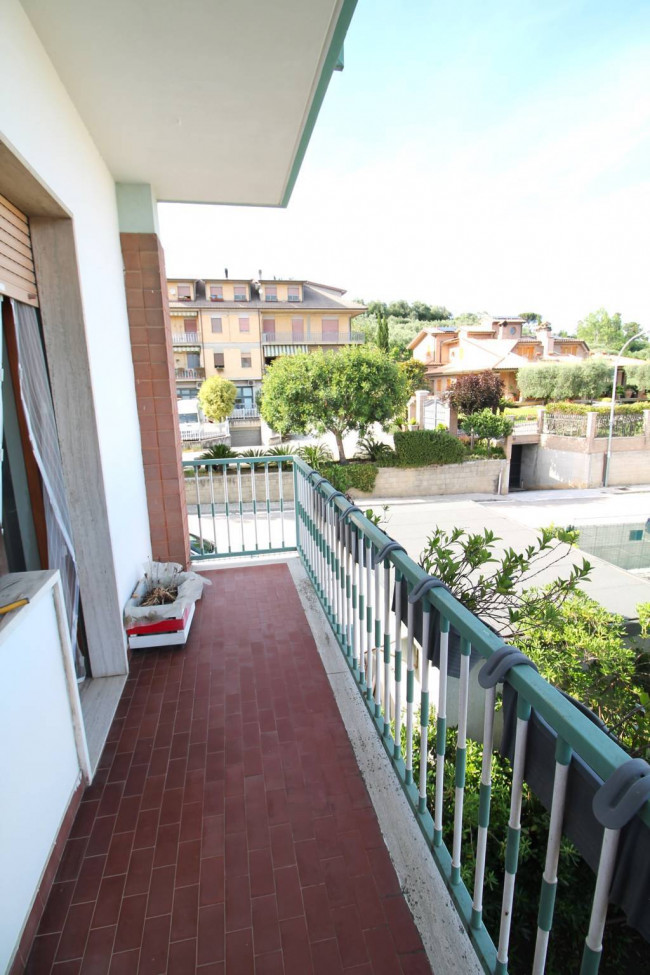 Appartamento in vendita a Colli del Tronto