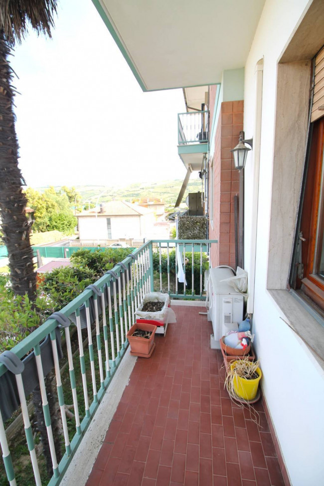 Appartamento in vendita a Colli del Tronto