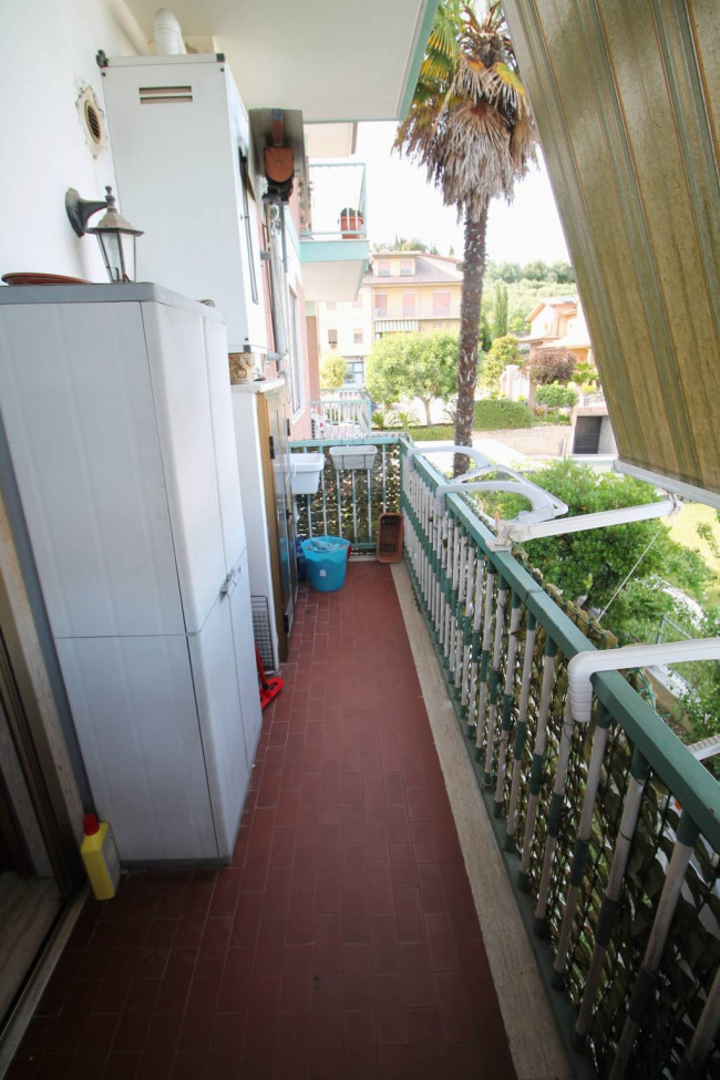 Appartamento in vendita a Colli del Tronto