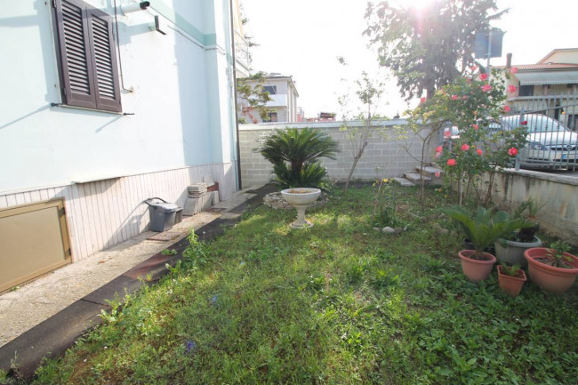 Appartamento in vendita a Colli del Tronto