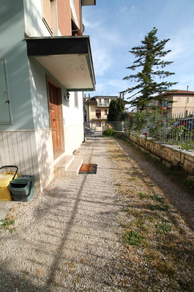 Appartamento in vendita a Colli del Tronto