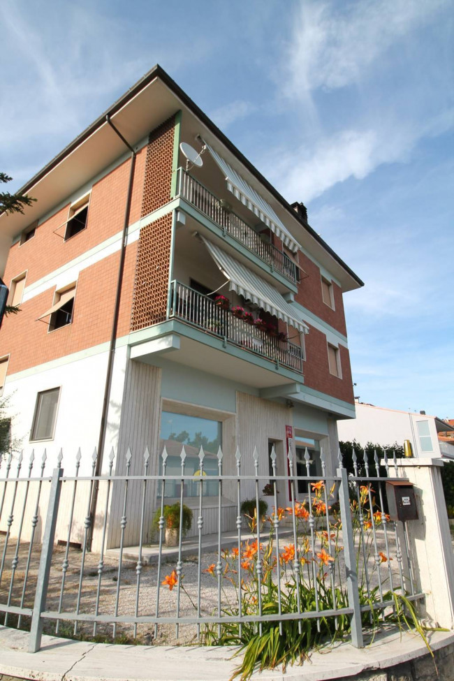 Appartamento in vendita a Colli del Tronto