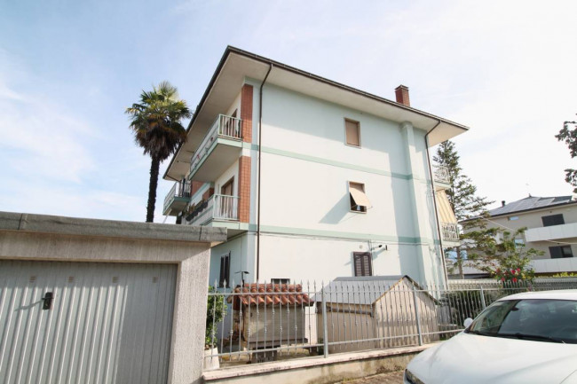 Appartamento in vendita a Colli del Tronto