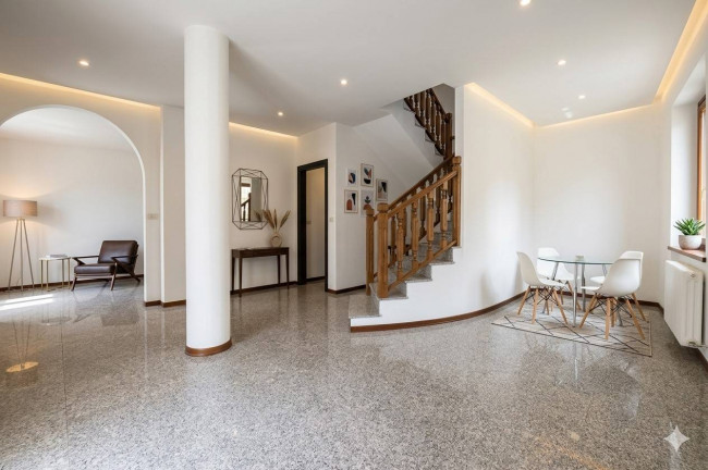 Villa in vendita a Ascoli Piceno