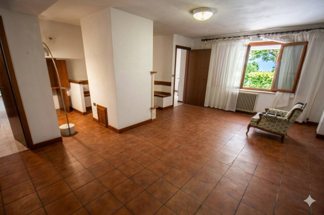 Villa in vendita a Ascoli Piceno