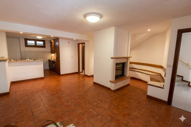 Villa in vendita a Ascoli Piceno