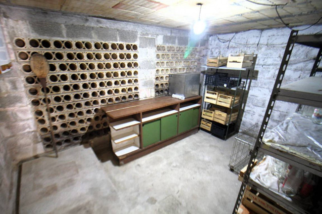 Villa in vendita a Ascoli Piceno
