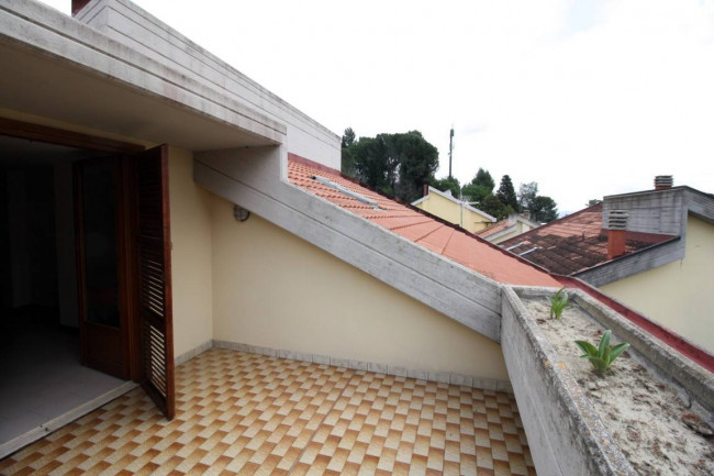 Villa in vendita a Ascoli Piceno