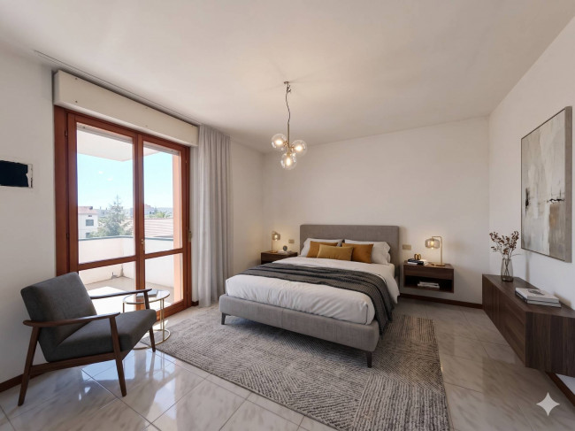 Appartamento in vendita a San Benedetto del Tronto