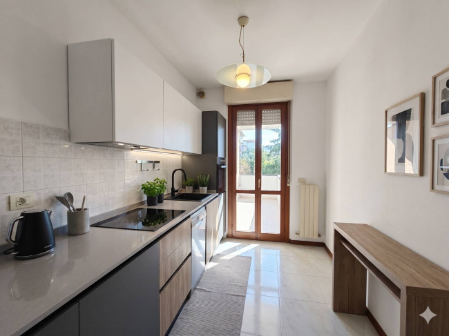 Appartamento in vendita a San Benedetto del Tronto