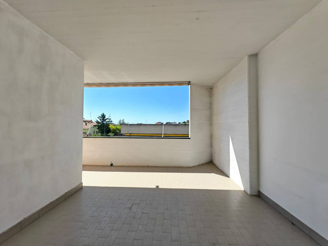 Appartamento in vendita a San Benedetto del Tronto