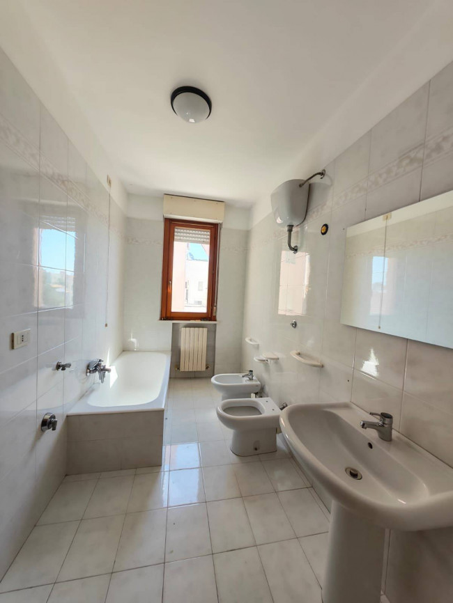 Appartamento in vendita a San Benedetto del Tronto