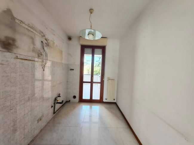 Appartamento in vendita a San Benedetto del Tronto