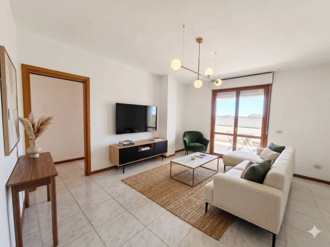 Appartamento in vendita a San Benedetto del Tronto