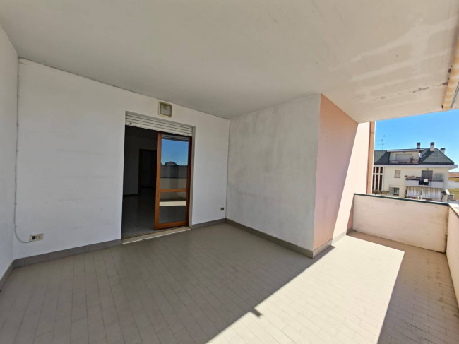 Appartamento in vendita a San Benedetto del Tronto