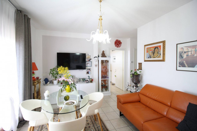 Appartamento in vendita a San Benedetto del Tronto