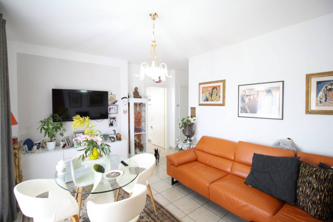 Appartamento in vendita a San Benedetto del Tronto
