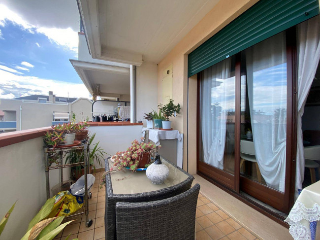 Appartamento in vendita a San Benedetto del Tronto