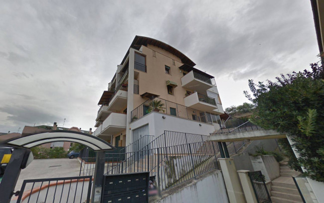 Appartamento in vendita a San Benedetto del Tronto
