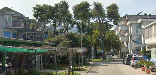 Appartamento in vendita a San Benedetto del Tronto