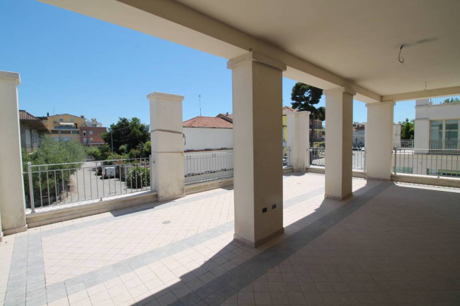 Appartamento in vendita a Martinsicuro