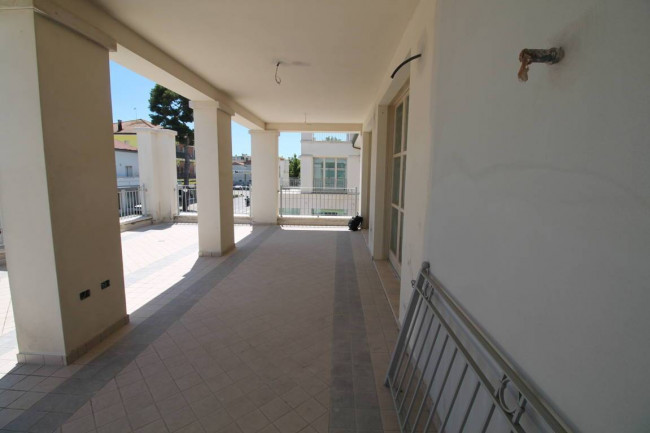 Appartamento in vendita a Martinsicuro