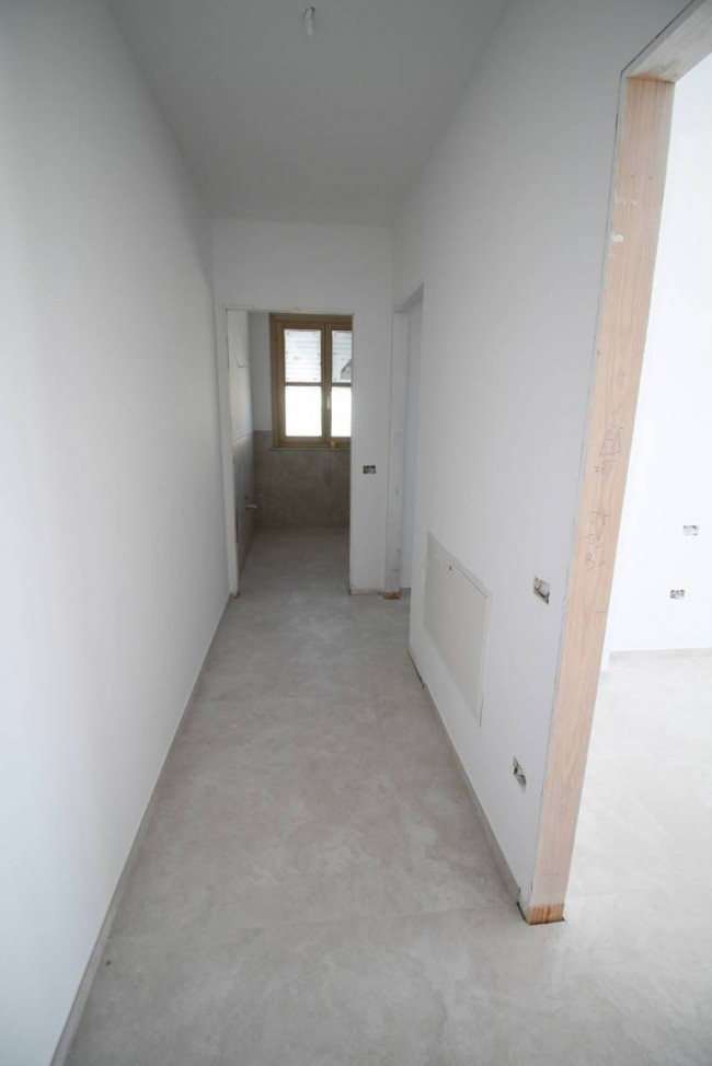 Appartamento in vendita a Martinsicuro