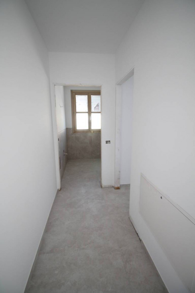 Appartamento in vendita a Martinsicuro