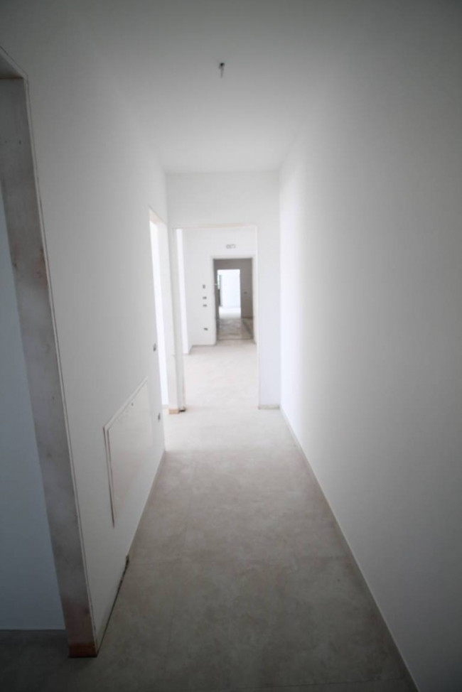 Appartamento in vendita a Martinsicuro