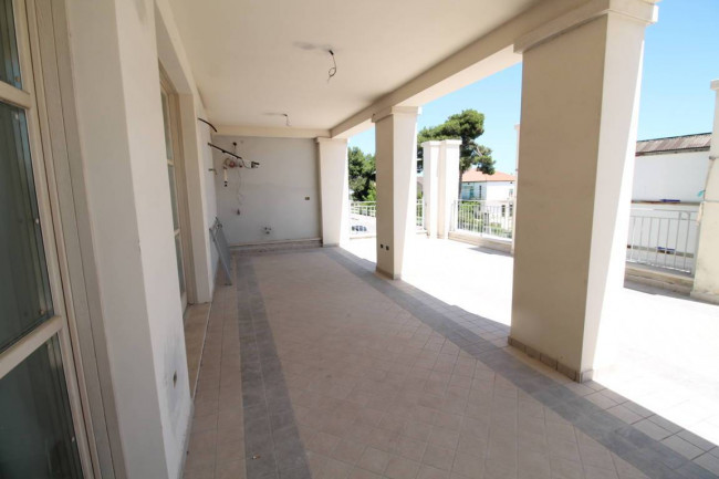 Appartamento in vendita a Martinsicuro