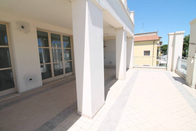Appartamento in vendita a Martinsicuro