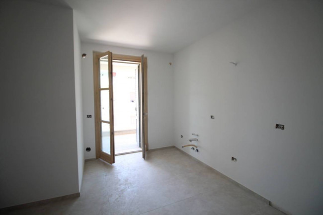 Appartamento in vendita a Martinsicuro