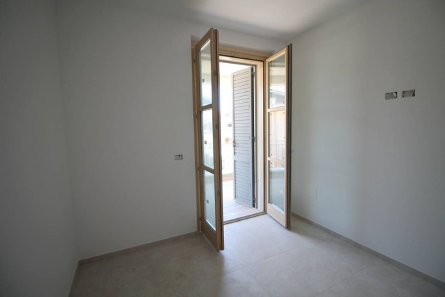 Appartamento in vendita a Martinsicuro