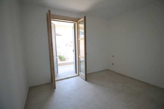 Appartamento in vendita a Martinsicuro