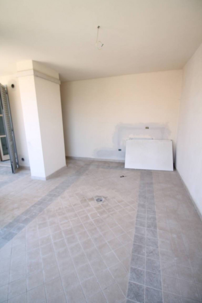Appartamento in vendita a Martinsicuro