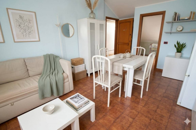 Mansarda in vendita a Grottammare