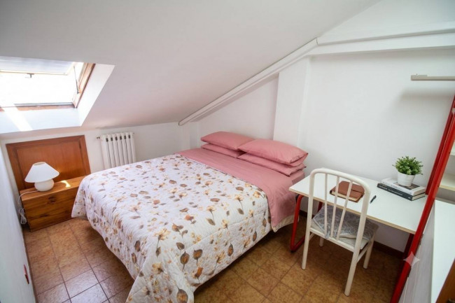 Mansarda in vendita a Grottammare