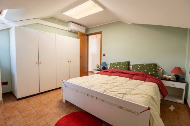 Mansarda in vendita a Grottammare