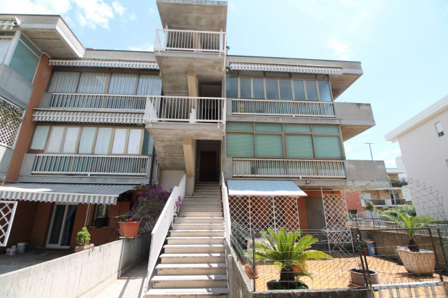 Mansarda in vendita a Grottammare