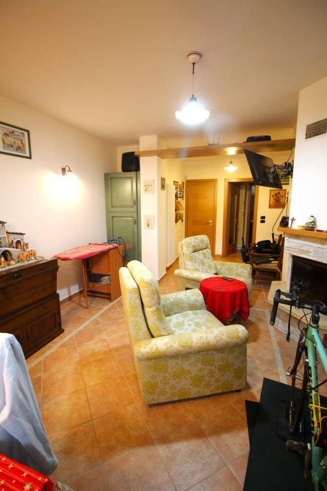 Appartamento in vendita a Maltignano