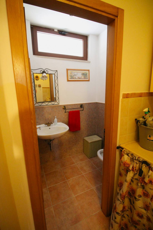 Appartamento in vendita a Maltignano